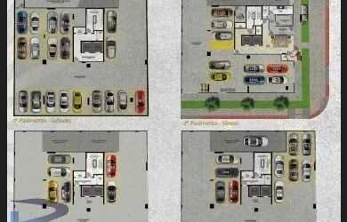 Imagem 6: Lançamento na quadra do mar da Praia do Morro, apartamentos à venda...