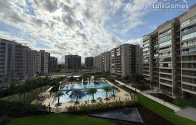 Imagem 2: CONDOMINIO LATITUD - Apartamento 3 Quartos Sendo 2 Suíte na Barra da...