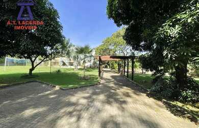 Imagem 4: Chácara com estrutura completa à Venda - 11.916 m²