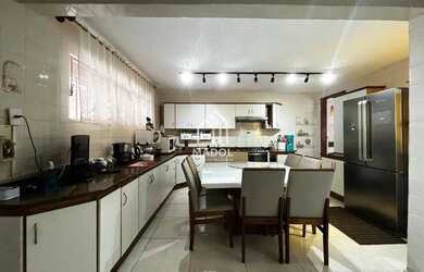 Imagem 9: Casa à Venda em Uvaranas, Ponta Grossa - PR