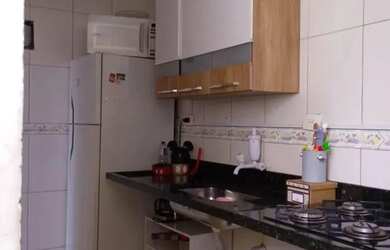 Imagem 2: Apartamento para Venda em São Gonçalo, Alcantara, 2 dormitórios, 1...