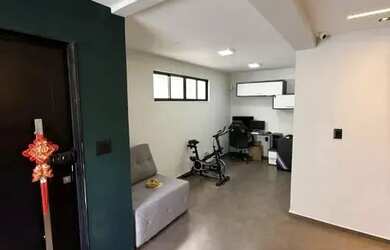 Imagem: A casa possui 4 Dormitórios e está localizado em Cohabinal