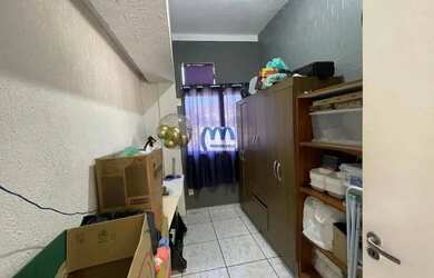 Imagem 3: Casa à venda com 3 quartos, 52m²