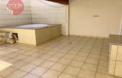 Imagem 3: Casa residencial à venda, City Ribeirão, Ribeirão Preto - CA1705