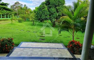 Imagem: A fazenda possui 1.575m² de Área e está localizado em Areia