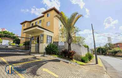 Imagem 2: Apartamento com 3 dormitórios à venda, 62 m² por R$ 170.000,00 - Estrela...