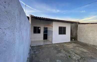 Imagem 11: Casa á venda no Novo jardim