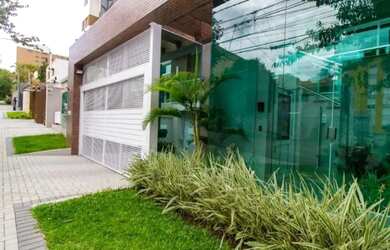 Imagem 4: Apartamento em Rua General Carneiro - Centro - Curitiba/PR