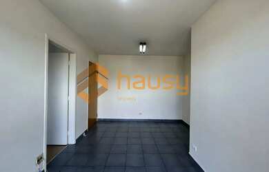 Imagem 4: APARTAMENTO COM 2 DORMITÓRIOS SENDO 1 SUÍTE E VAGA DE GARAGEM NA BARRA...