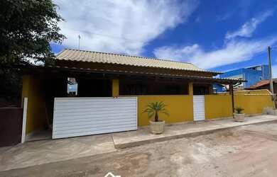 Imagem 2: Imóvel para venda possui 70 metros quadrados com 2 quartos em Samburá (Tamoios) - Cabo Fri