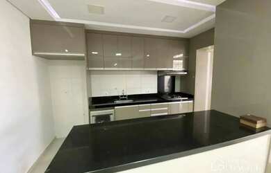 Imagem 5: Apartamento à venda no Condomínio The Park View Indaiatuba-SP