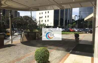 Imagem 4: Conjunto para alugar, 408 m² - Vila Olímpia - São Paulo/SP