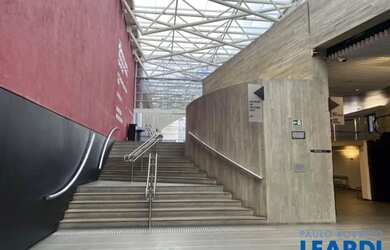 Imagem 3: CONJ. COMERCIAL - PINHEIROS - SP