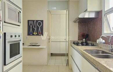 Imagem 12: apartamento - Loteamento Residencial Vila Bella - Campinas