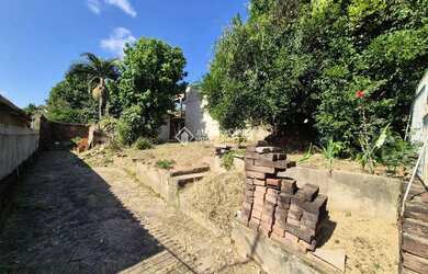 Imagem 3: Terreno no bairro Canudos em Novo Hamburgo medindo 10,0 x 43,0