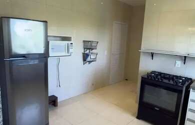 Imagem 5: OPORTUNIDADE ÚNICA CASA 4 SUÍTES MOBILIADA ALPHAVILLE LN2