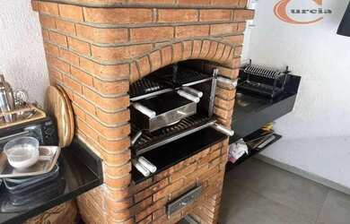 Imagem 12: Cobertura com 1 dormitório à venda, 60 m² por R$ 460.000,00 - Aclimação - São Paulo/SP