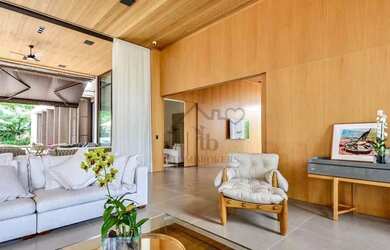 Imagem 16: Casa com 6 dormitórios, 800 m² - venda por R$ 29.000.000,00 ou aluguel...