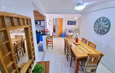 Imagem 3: Edifício Atobá com 2 quartos sendo 1 suíte A VENDA na Enseada Azul...