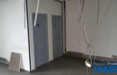 Imagem 11: GALPÃO - VILA LEOPOLDINA - SP