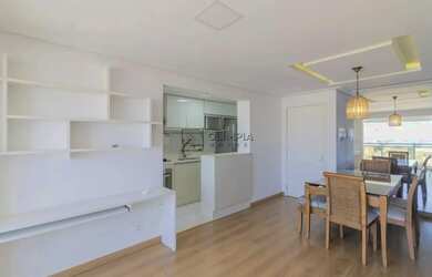 Imagem 4: Aluguel Apartamento 1 Dormitórios - 68 m² Consolação