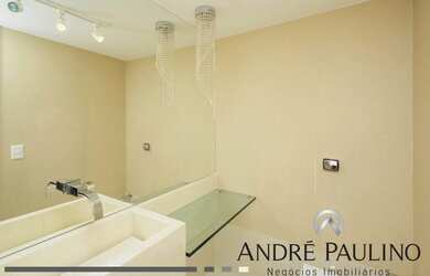 Imagem 7: CONDOMÍNIO ALPHAVILLE 1 Imbuias e Jacarandás