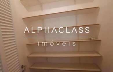 Imagem 13: Excelente Casa para VENDA e LOCAÇÃO em Condomínio Fechado - Alphaville/Tamboré