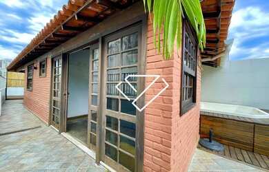 Imagem 6: Cobertura com 3 dormitórios à venda, 189 m² por R$ 2.950.000,00 - Jardim...