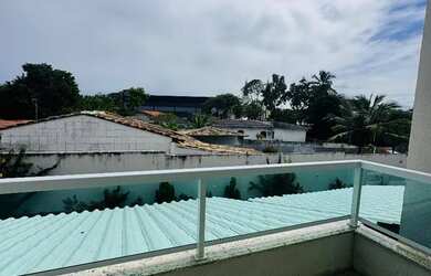 Imagem 2: Casas em condomínio lauro de freitas