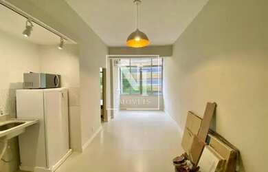 Imagem 2: Apartamento Padrão / Residencial / Copacabana