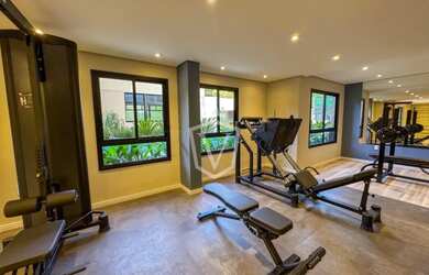 Imagem 11: Apartamento à venda- Vila Hortolândia - Jundiaí/SP - Residencial Odeon