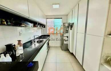 Imagem 9: Cobertura com 3 Quartos e 2 banheiros à Venda, 150 m² por R$ 980.000