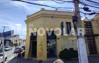 Imagem 4: Terreno Comercial em Santana