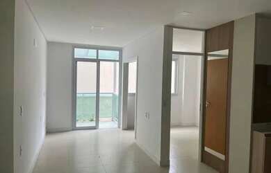 Imagem: O studio possui 1 Dormitório, 1 Banheiro, 1 Vaga na garagem