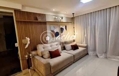 Imagem 3: Casa 4/4 nascente à venda no Foz do Joanes - Buraquinho