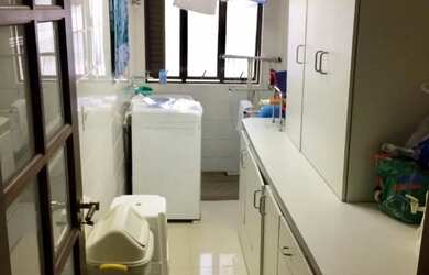 Imagem 8: Temporada - Apartamento com 4 dormitórios e 1 vaga de garagem - Balneário...