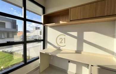 Imagem 3: Casa à Venda no Condomínio Maria Cândida - Jardim Residencial Dona Maria Cândida em Indaia