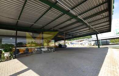 Imagem 16: Ponto Comercial à Venda no Bairro Velha