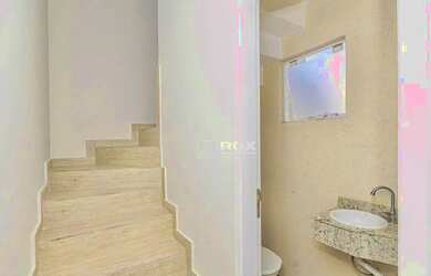 Imagem 15: Sobrado triplex com 3 quartos para alugar, 96 m² por R$ 3.500/mês -...