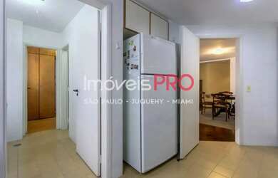 Imagem 11: Apto de 120m2 com 3 dorm sendo 1 suite e 2 vagas no Moema prox do metro...