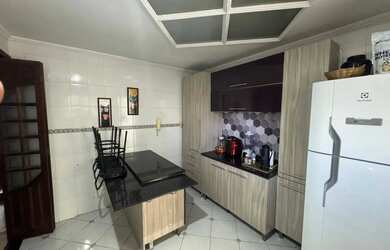 Imagem 4: Casa para Venda em Mogi das Cruzes, Loteamento Jardim Primavera, 2 dormitórios, 1 banheiro