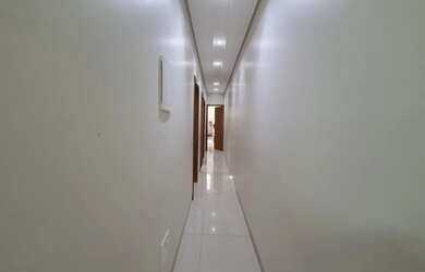 Imagem 12: Vendo casa na 407 sul. Churrasqueira, Imóvel mobiliado, Ar-condicionadoeGuarda...