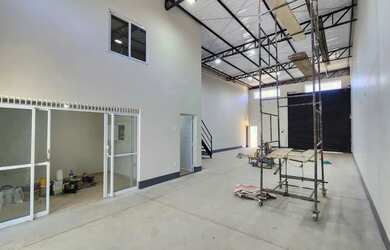 Imagem 15: Barracão para alugar, 165 m² por R$ 6.150,00/mês - Chácara Recreio...