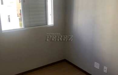 Imagem 10: Apartamento para alugar no Residencial La Plata em Cambé - Santo Amaro