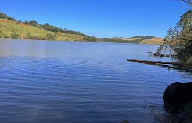 Imagem 12: Vende-se chácara. Piscinae1.800m² de Área