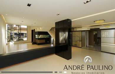 Imagem 10: CONDOMÍNIO ALPHAVILLE 1 Imbuias e Jacarandás