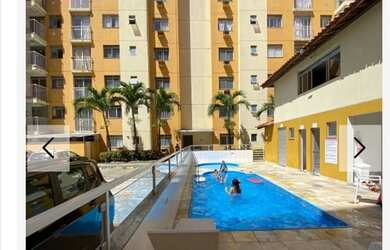 Imagem 3: Oportunidade! Apartamento 3/4 com suíte, Lauro de Freitas