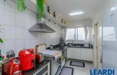 Imagem 10: APARTAMENTO - ALPHAVILLE - SP