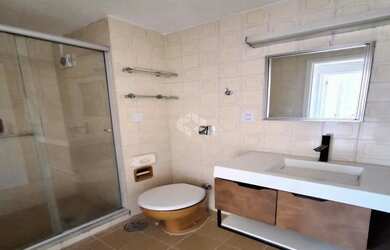 Imagem 9: Cobertura de 2 quartos à venda no Bairro Floresta - Porto Alegre/RS