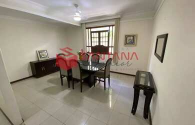 Imagem 9: Casa mobiliada 4/4 para locação em Vilas do Atlântico